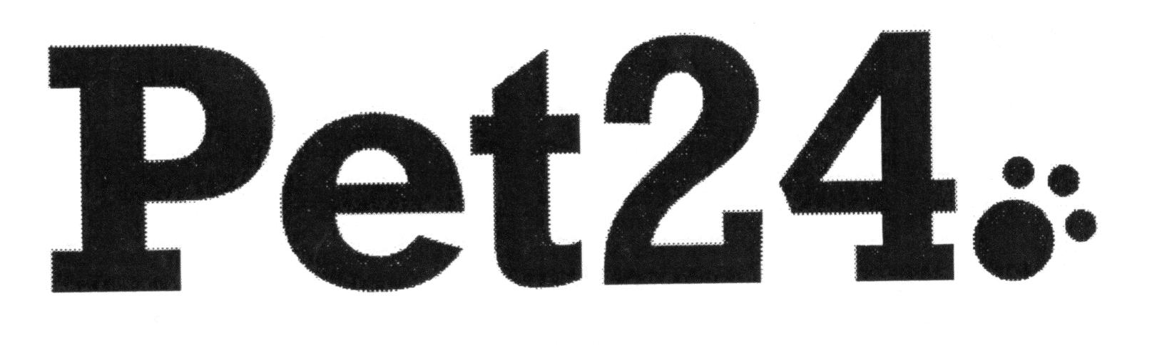 Prekės ženklas: Pet24
